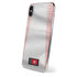 Tunisia Soccer Flag iPhone X Skin